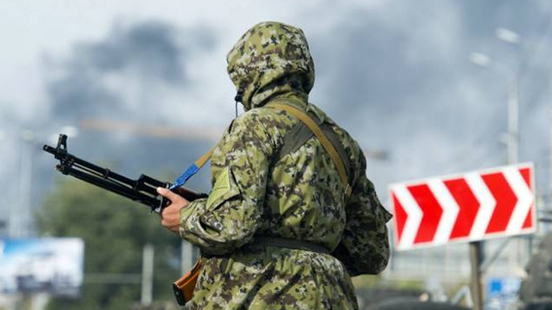 الصراع في أوكرانيا (وكالات)